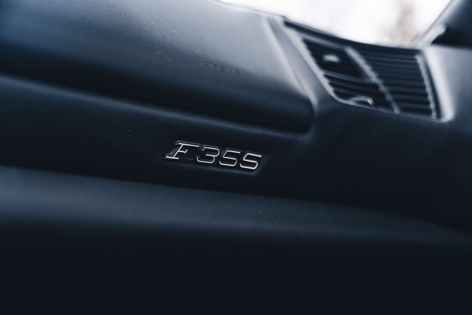 Ferrari F355 - 1995 - Joinsteer - #20