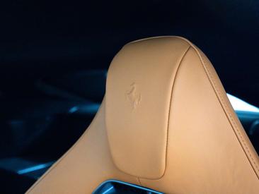 Ferrari 12 Cilindri — photo 26