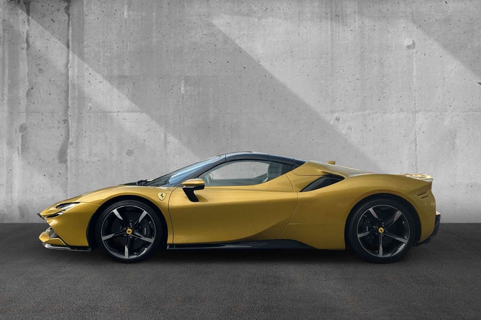 Ferrari SF90 Spider - 2022 - Joinsteer - #2