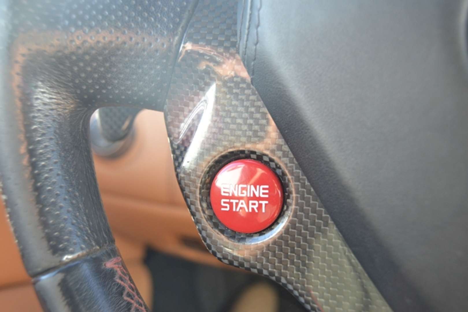 Ferrari California - 2011 - Joinsteer - #17