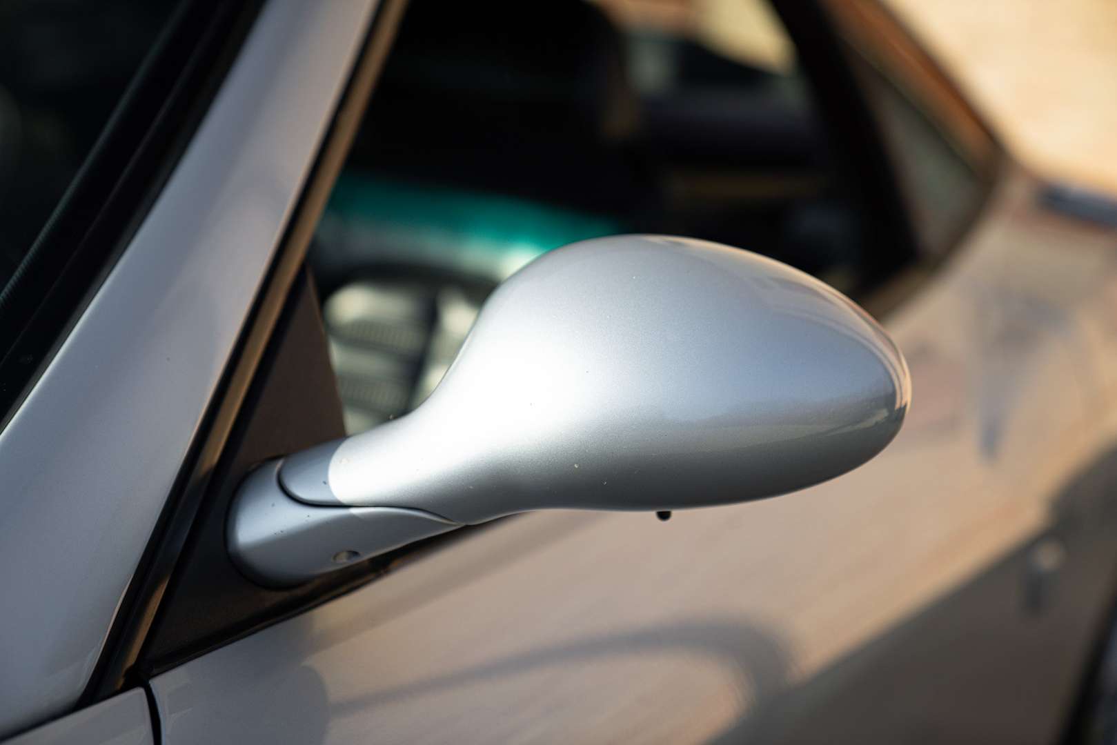 Ferrari 550 Maranello - 2001 - Joinsteer - #43