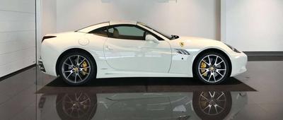 Ferrari California -  - Joinsteer - #1