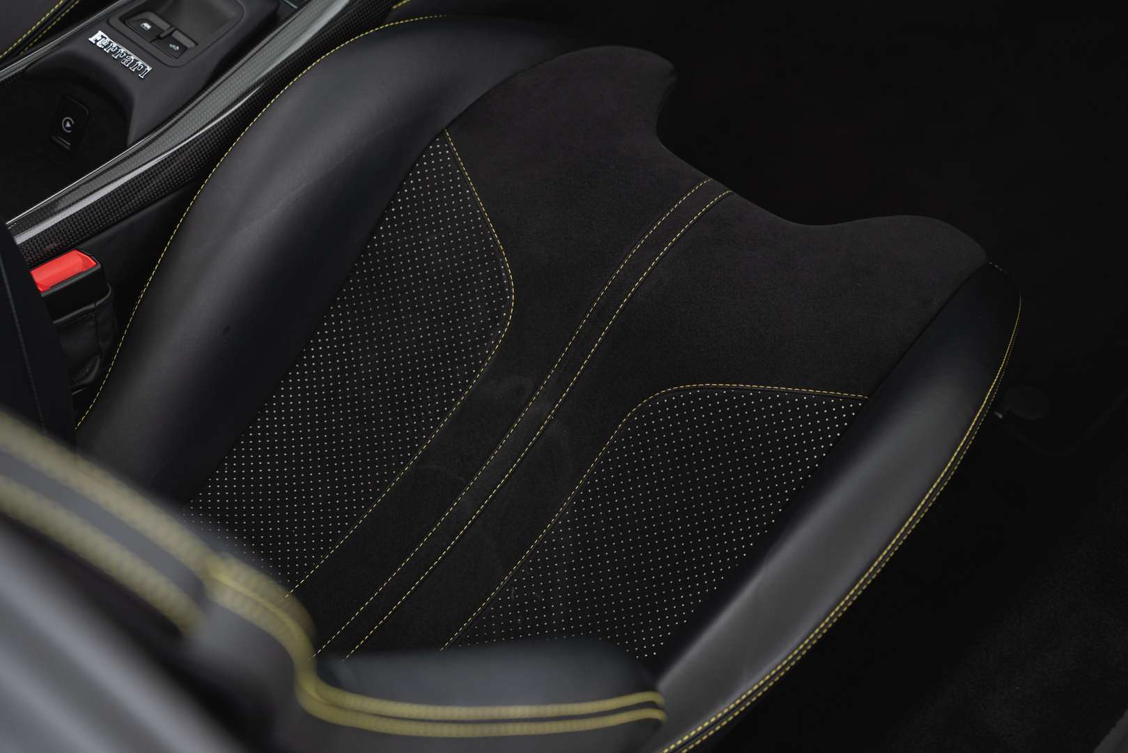 Ferrari F8 Spider - 2021 - Joinsteer - #35