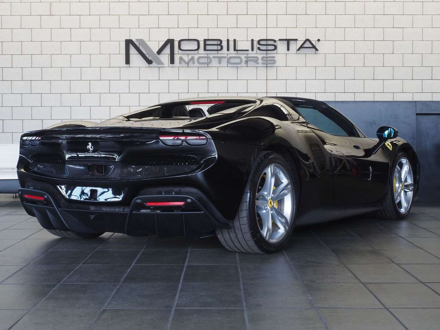 Ferrari 296 GTB - 2025 - Joinsteer - #10