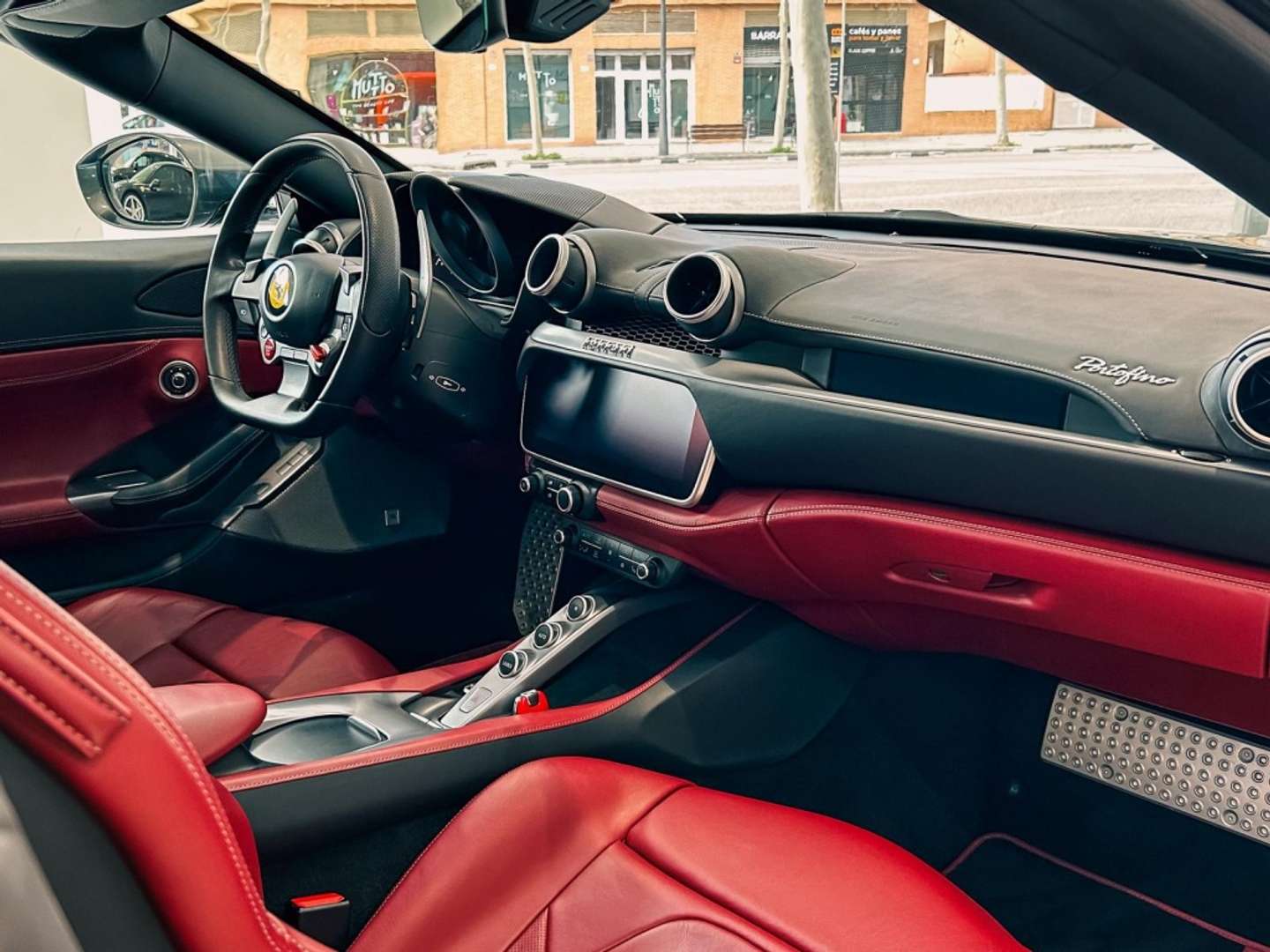 Ferrari Portofino - 2018 - Joinsteer - #14