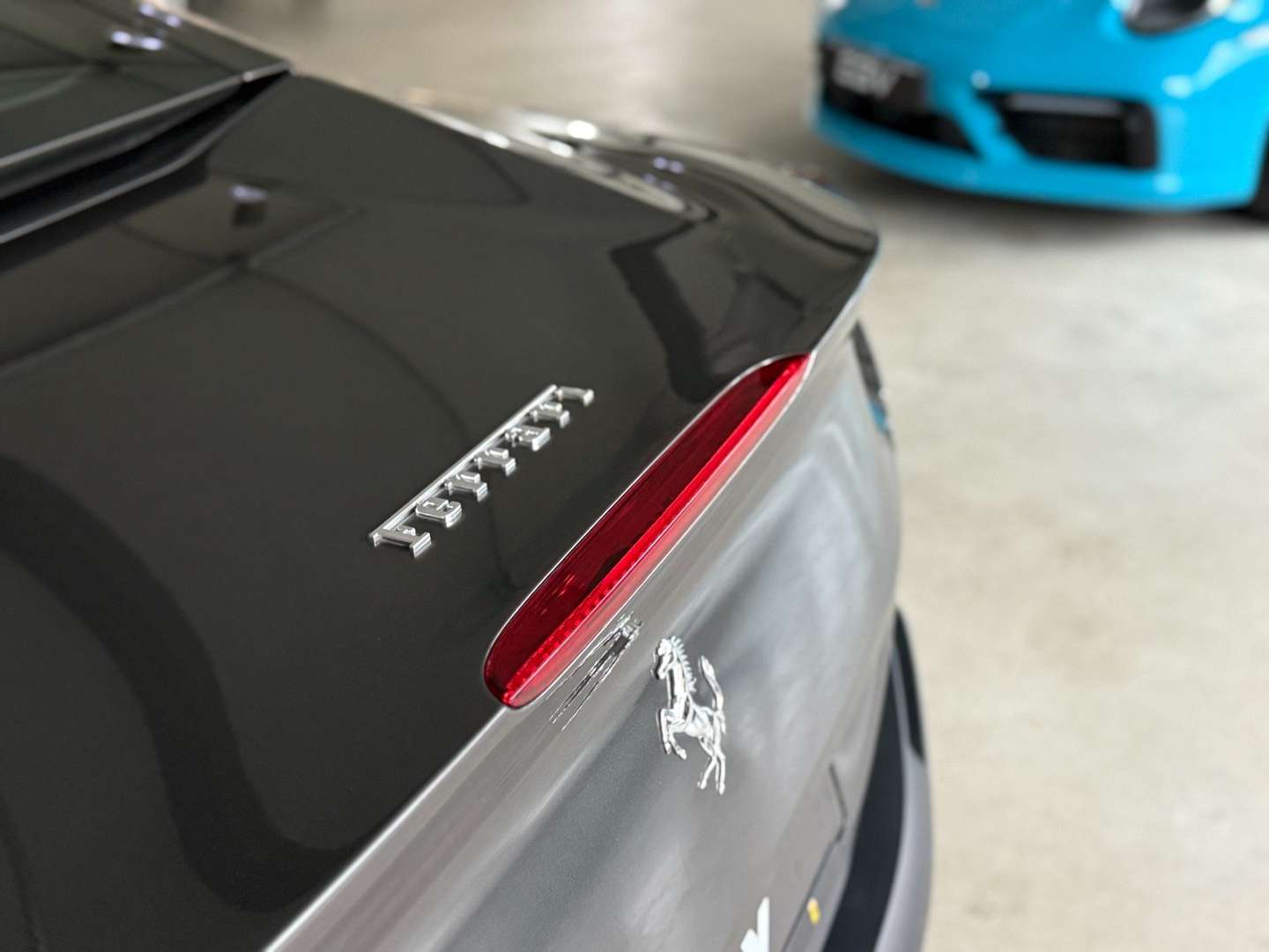 Ferrari Portofino - 2018 - Joinsteer - #21