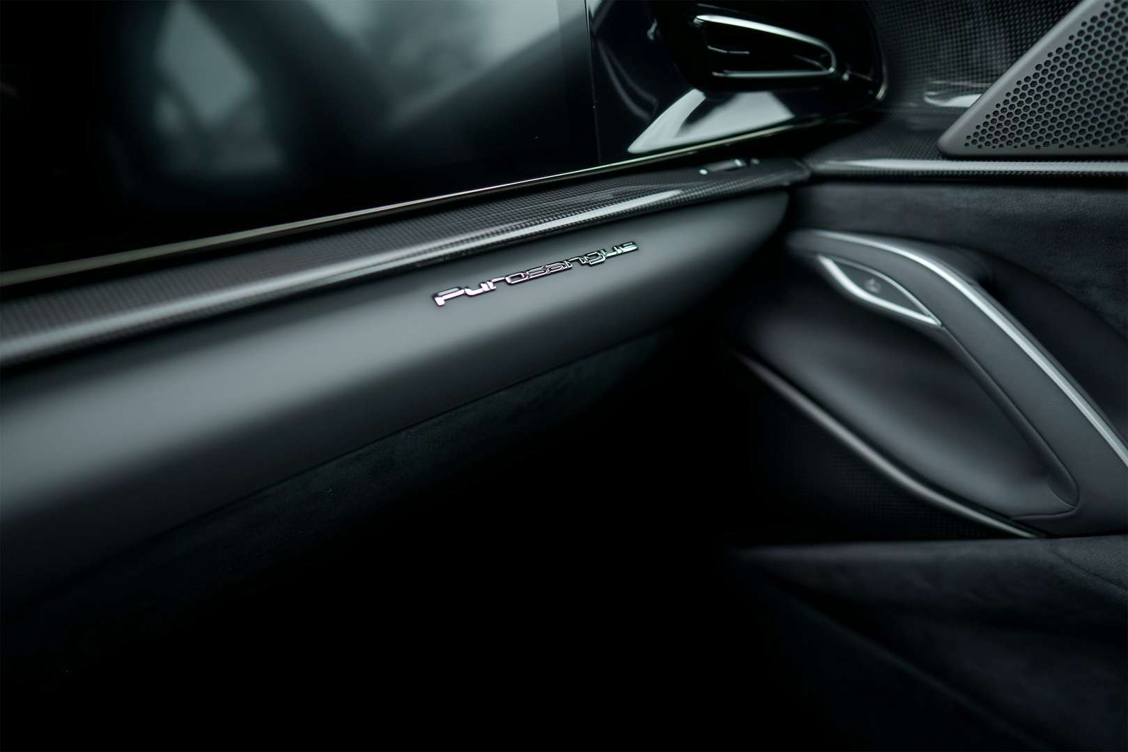 Ferrari Purosangue - 2024 - Joinsteer - #26