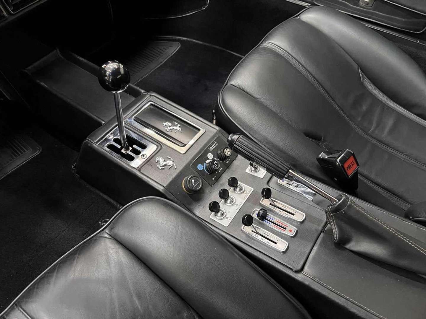 Ferrari 208 GTS - 1981 - Joinsteer - #12