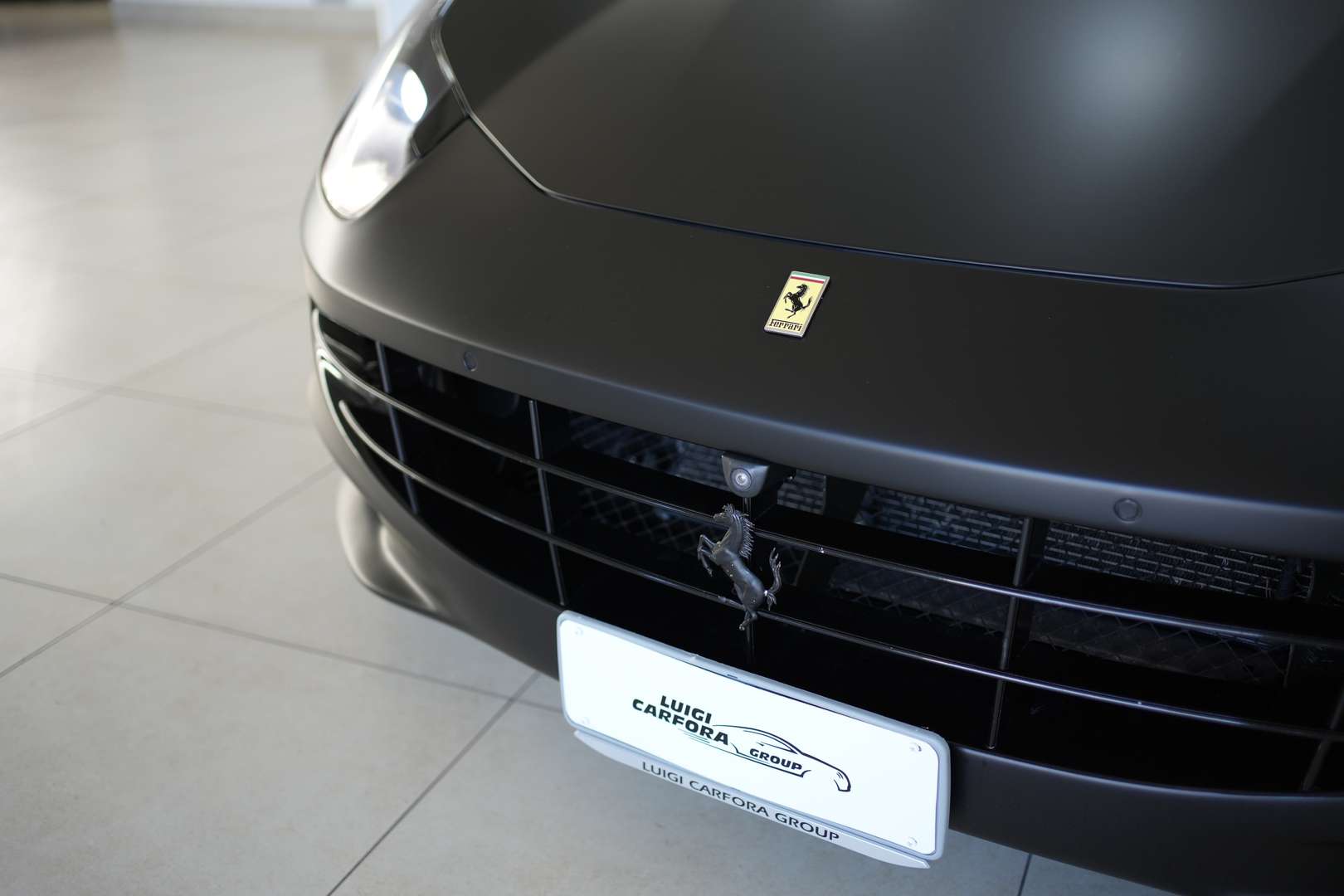 Ferrari FF - 2013 - Joinsteer - #4
