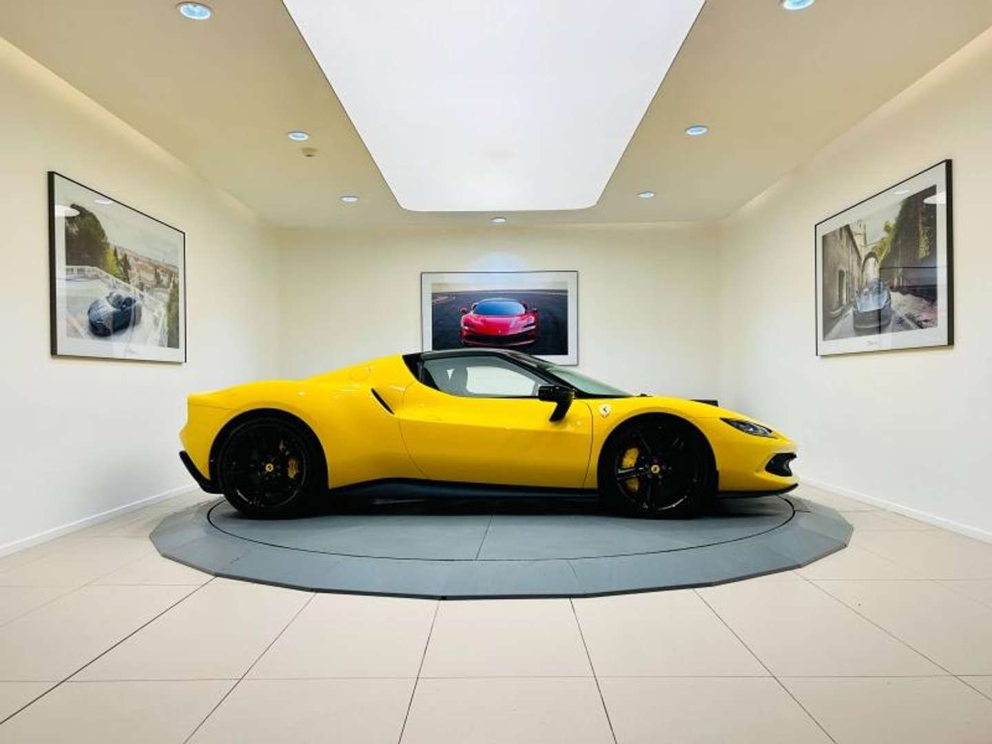 Ferrari 296 GTB - 2023 - Joinsteer - #8