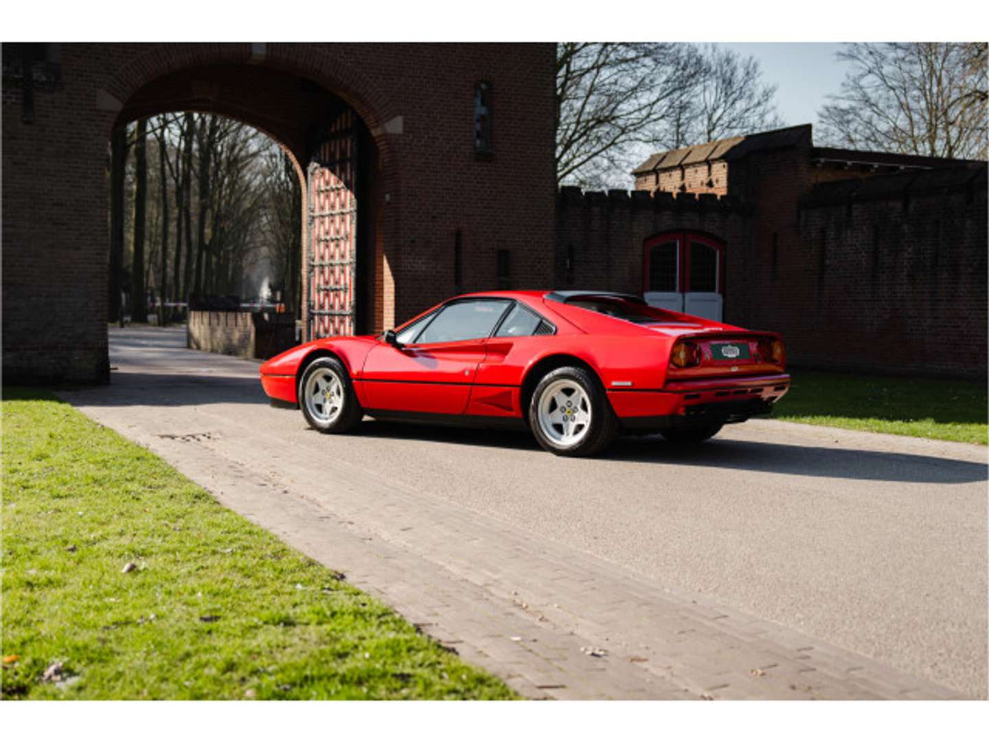 Ferrari 208 GTB - 1987 - Joinsteer - #7