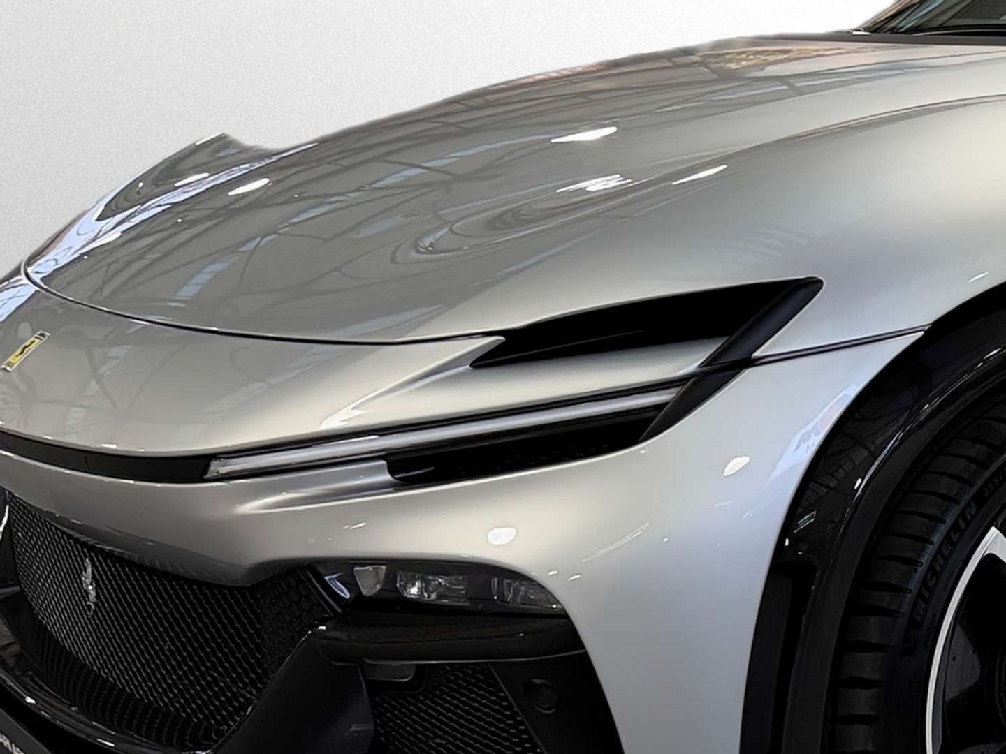 Ferrari Purosangue - 2023 - Joinsteer - #12