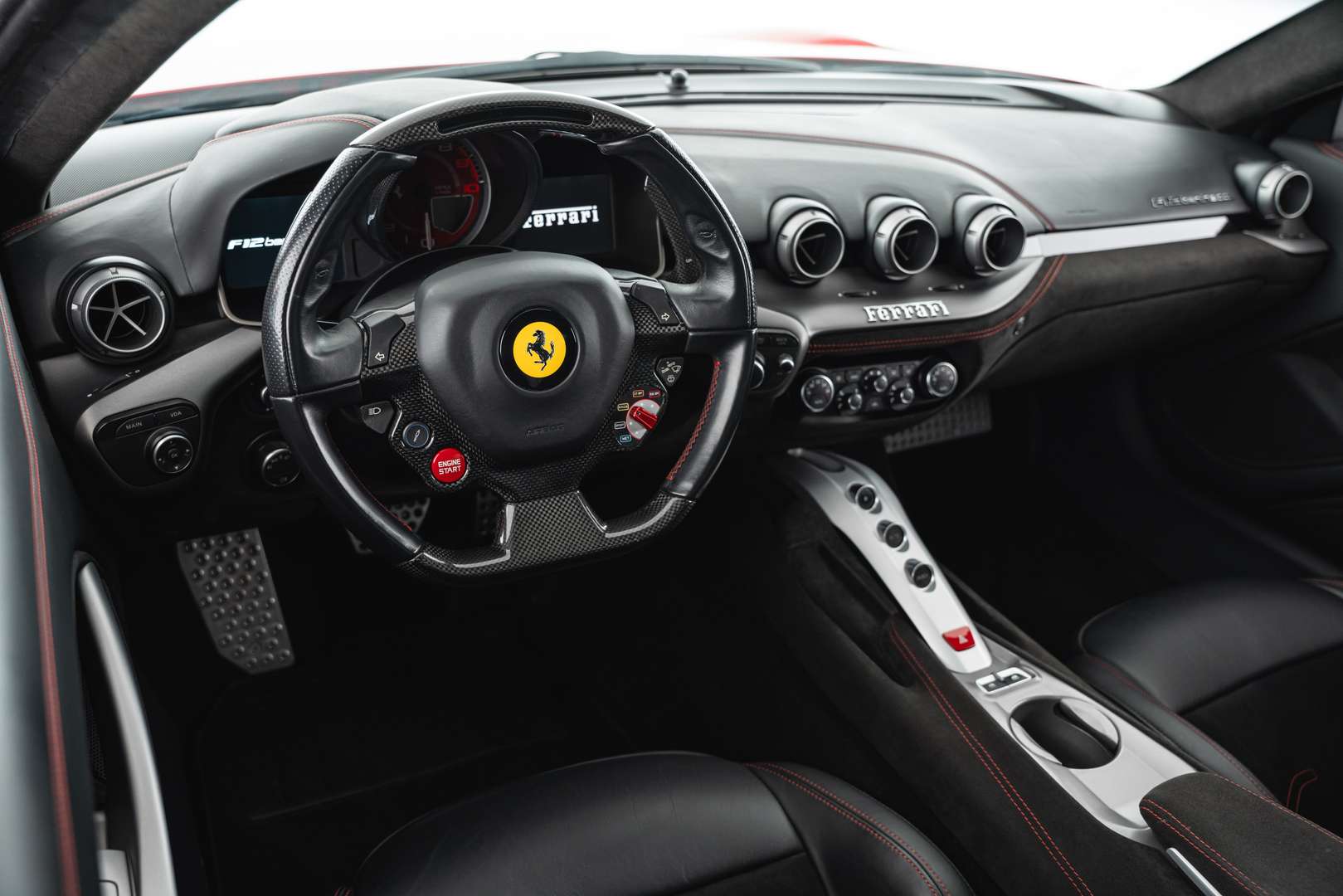 Ferrari F12 Berlinetta - 2013 - Joinsteer - #11