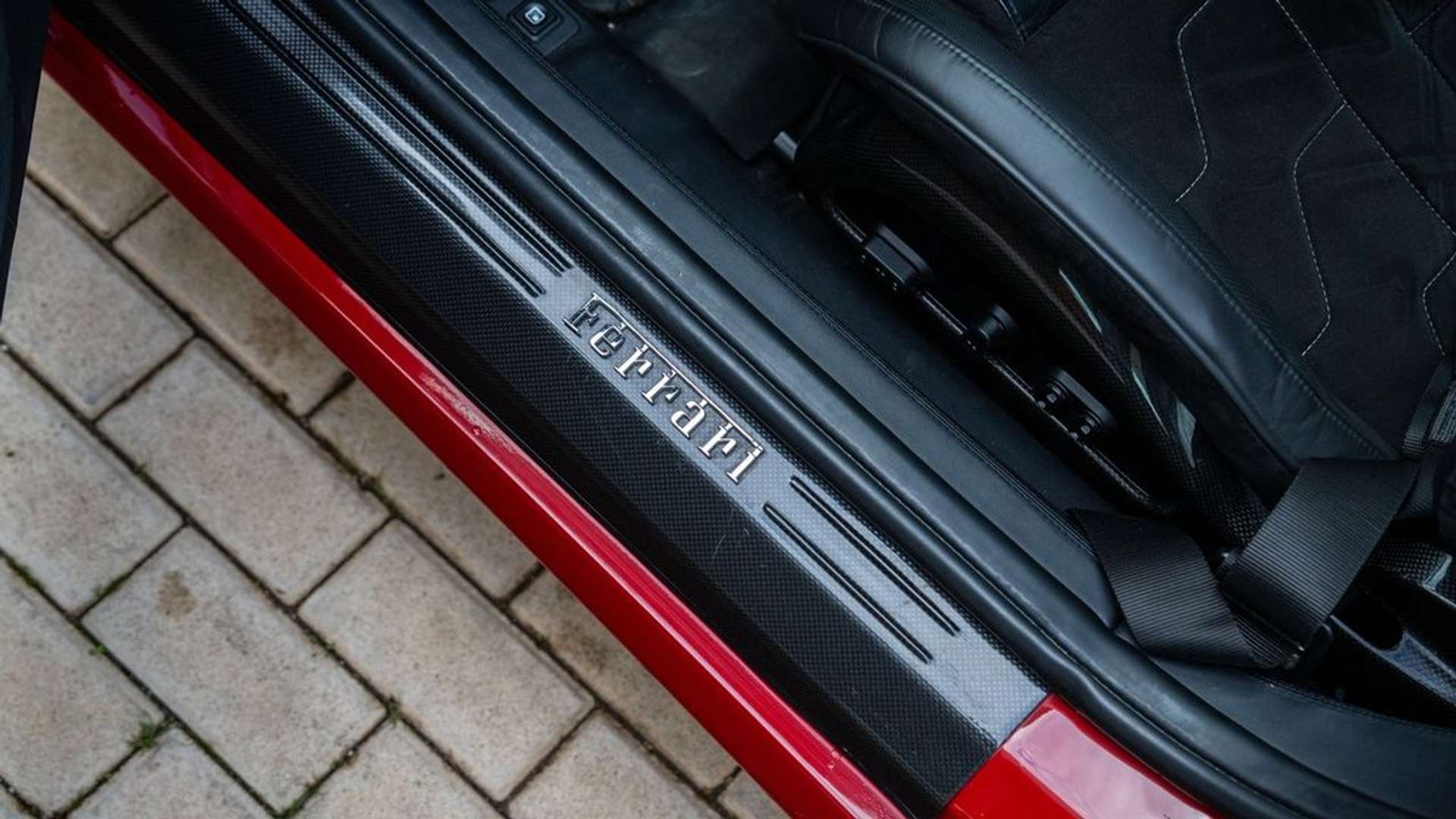 Ferrari 599 GTB - 2009 - Joinsteer - #20