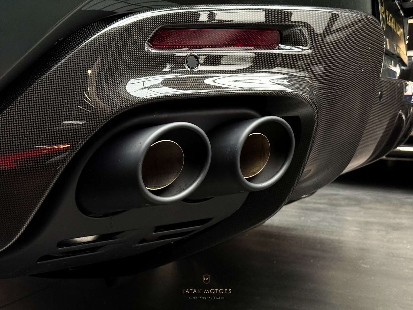 Ferrari Purosangue - 2025 - Joinsteer - #12