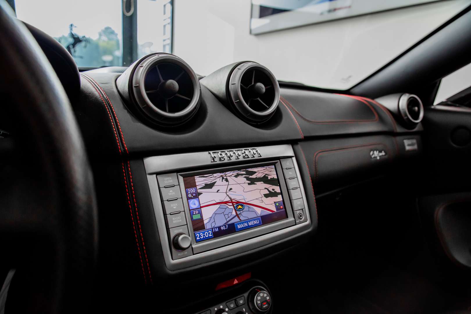 Ferrari California - 2012 - Joinsteer - #10