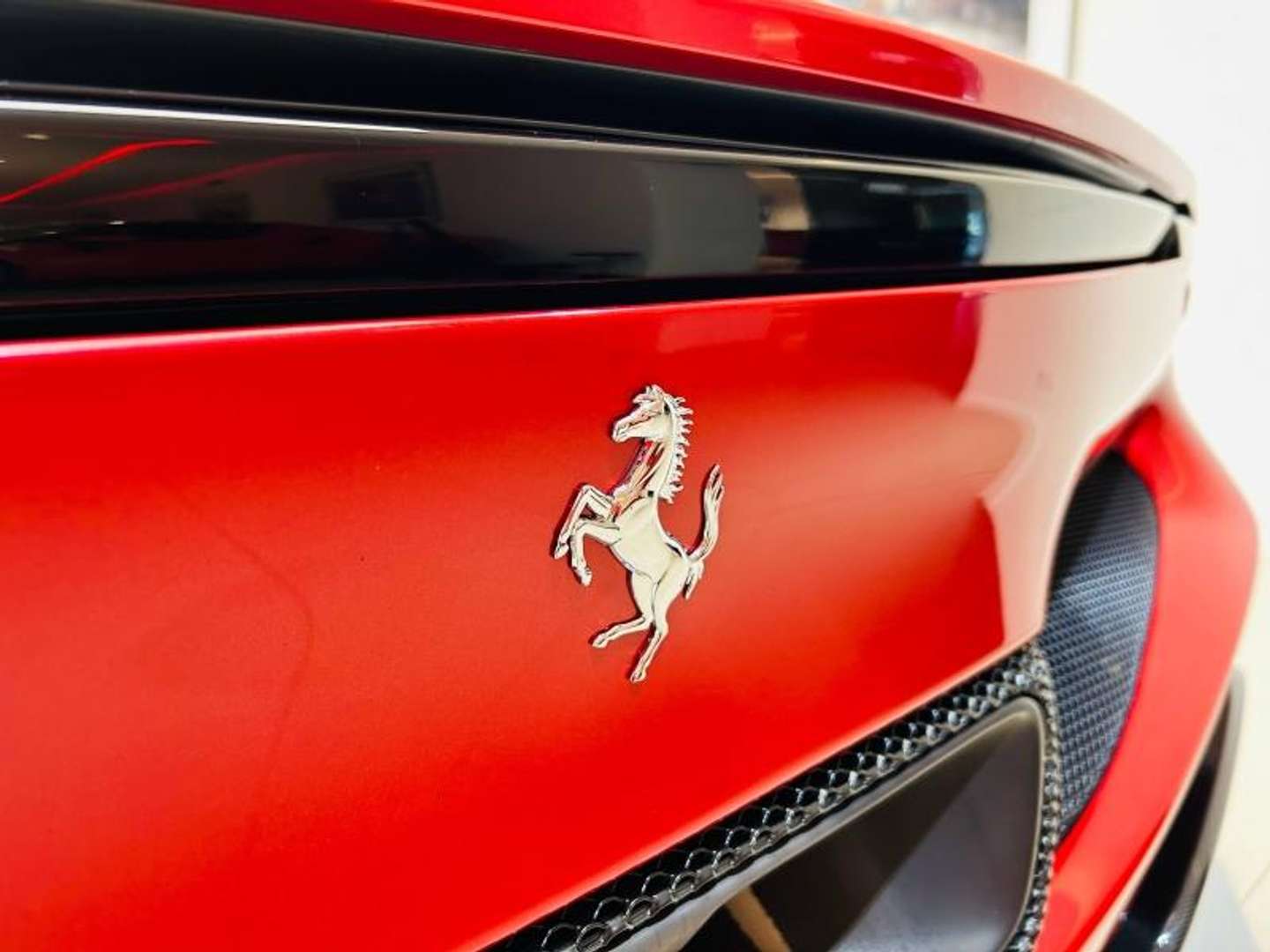 Ferrari 296 GTS - 2023 - Joinsteer - #13