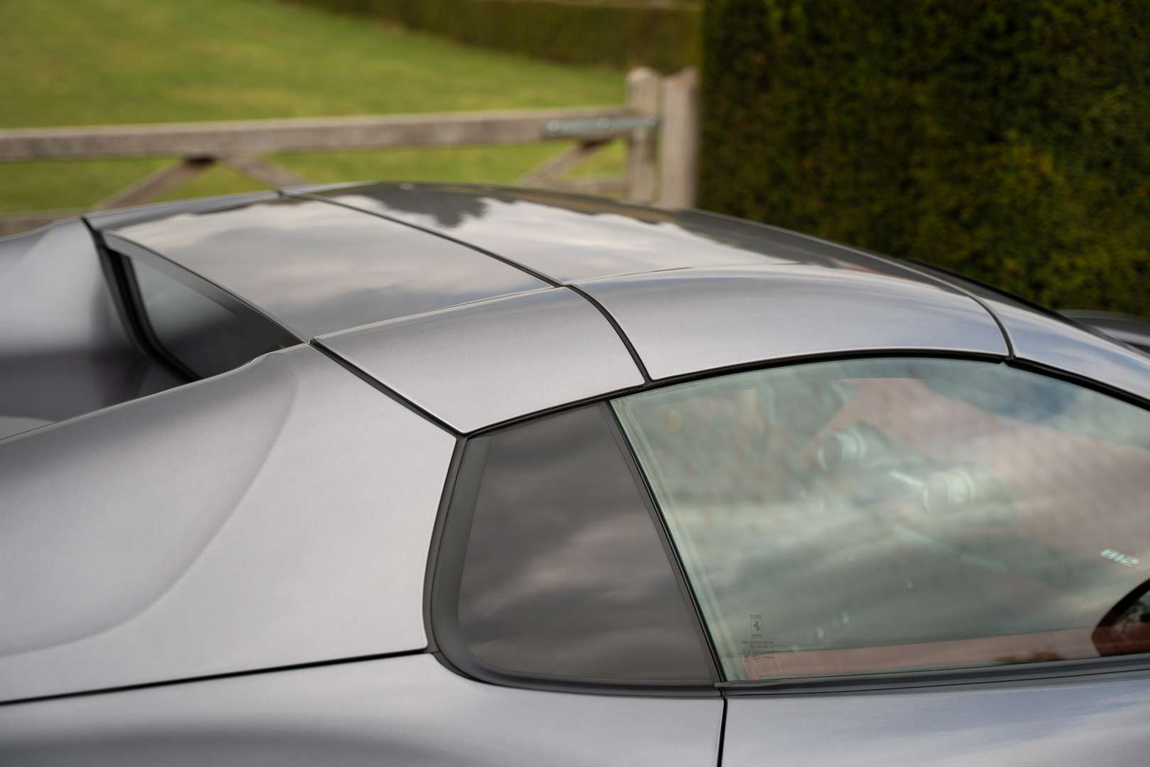 Ferrari 812 GTS - 2021 - Joinsteer - #12