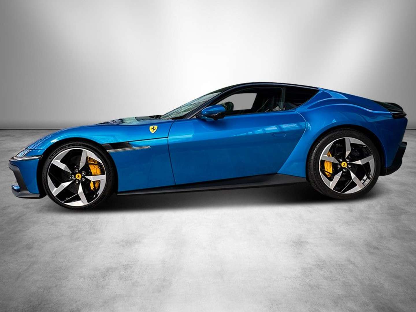 Ferrari 12 Cilindri - 2025 - Joinsteer - #8