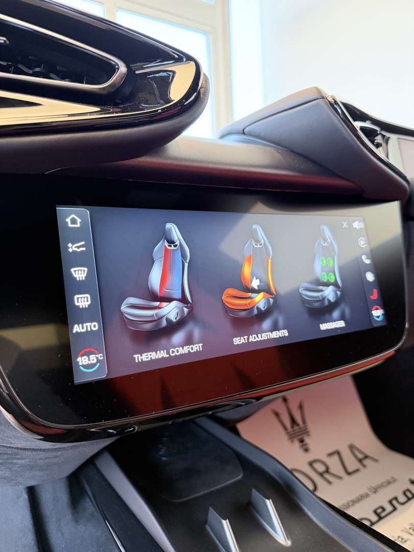 Ferrari 12 Cilindri - 2026 - Joinsteer - #10