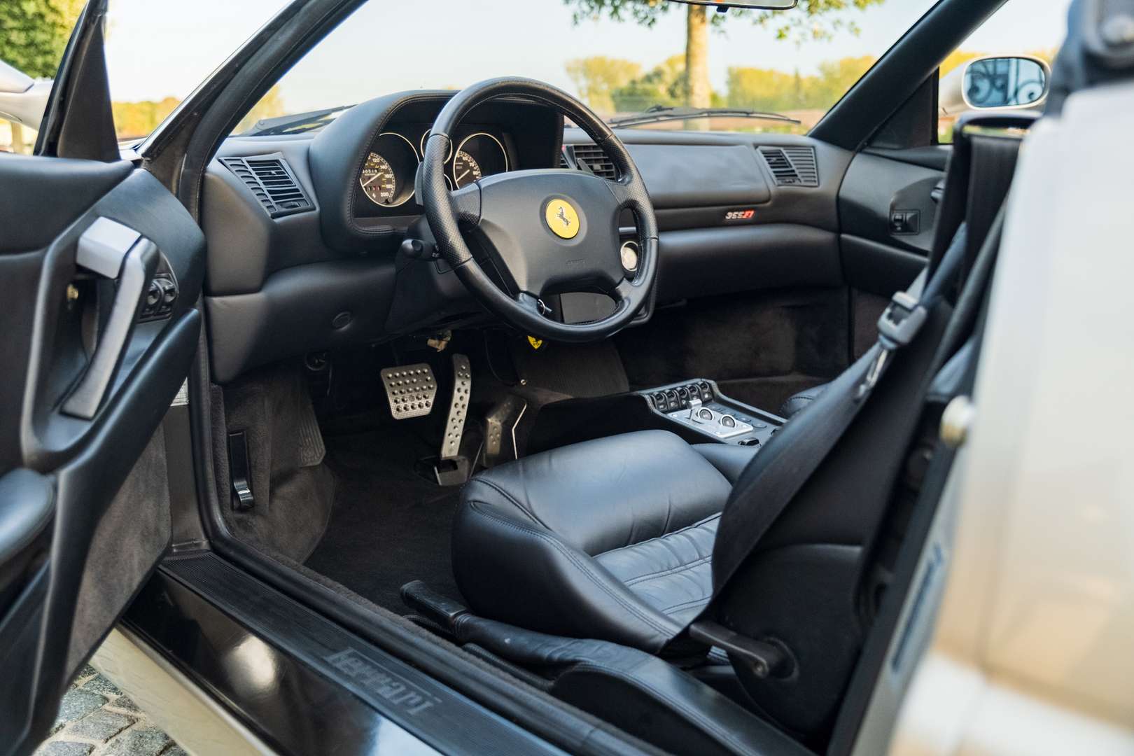 Ferrari F355 - 1999 - Joinsteer - #4