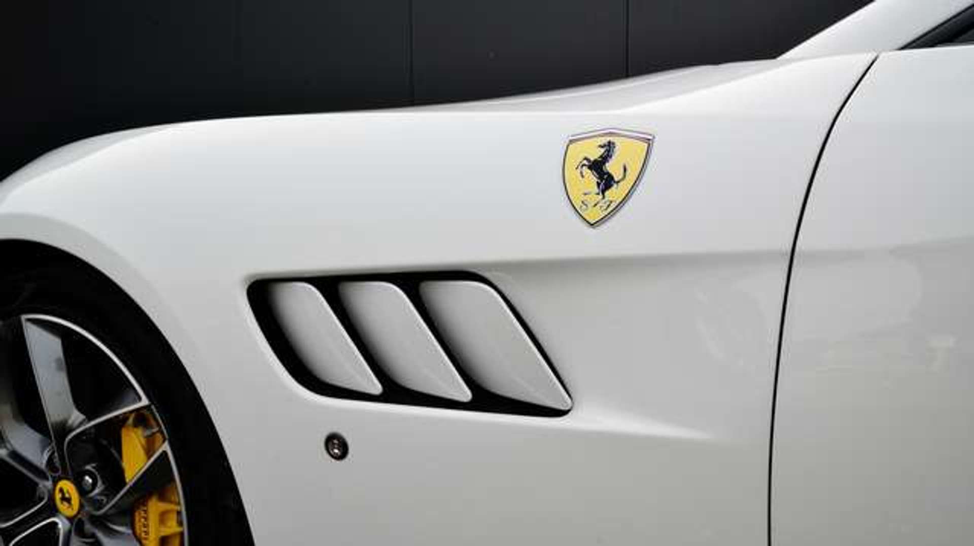 Ferrari GTC4Lusso - 2020 - Joinsteer - #11