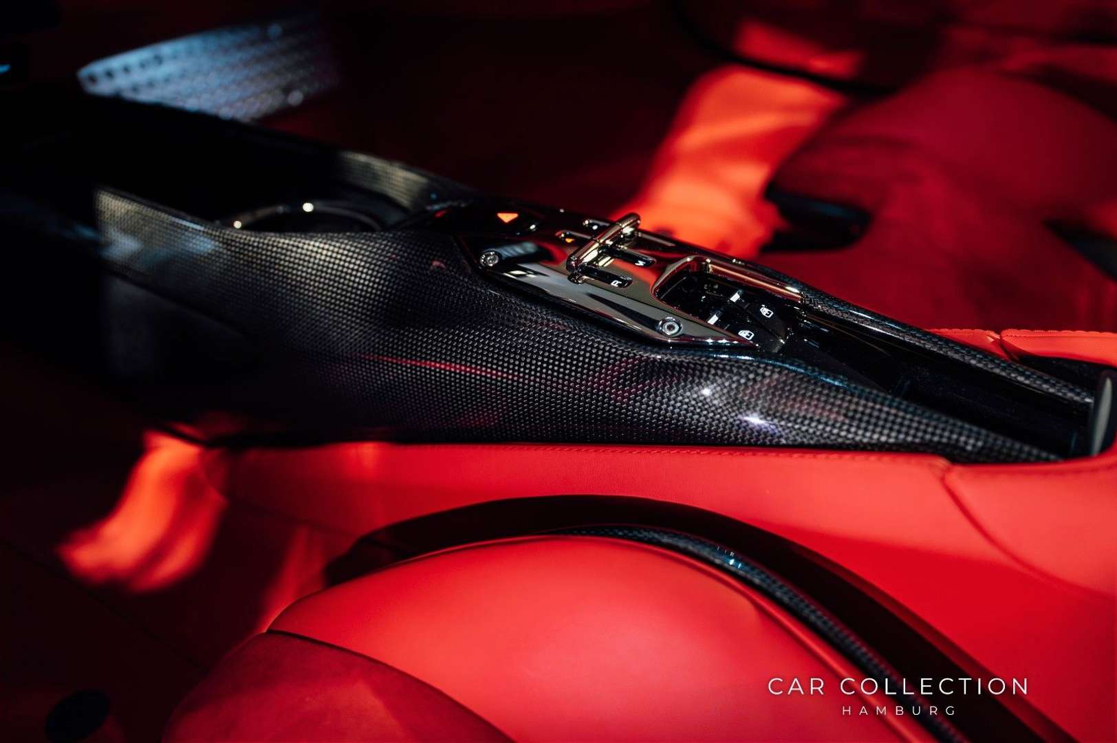 Ferrari SF90 Stradale - 2023 - Joinsteer - #14