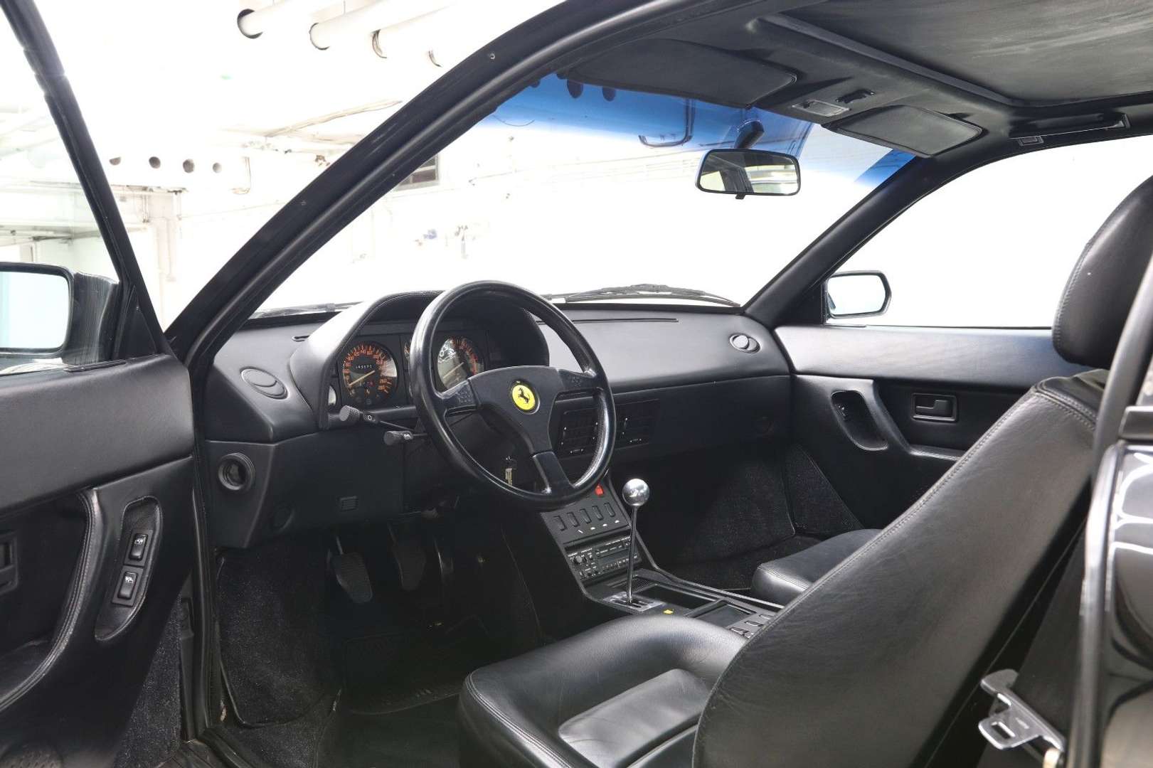 Ferrari Mondial T - 1990 - Joinsteer - #14