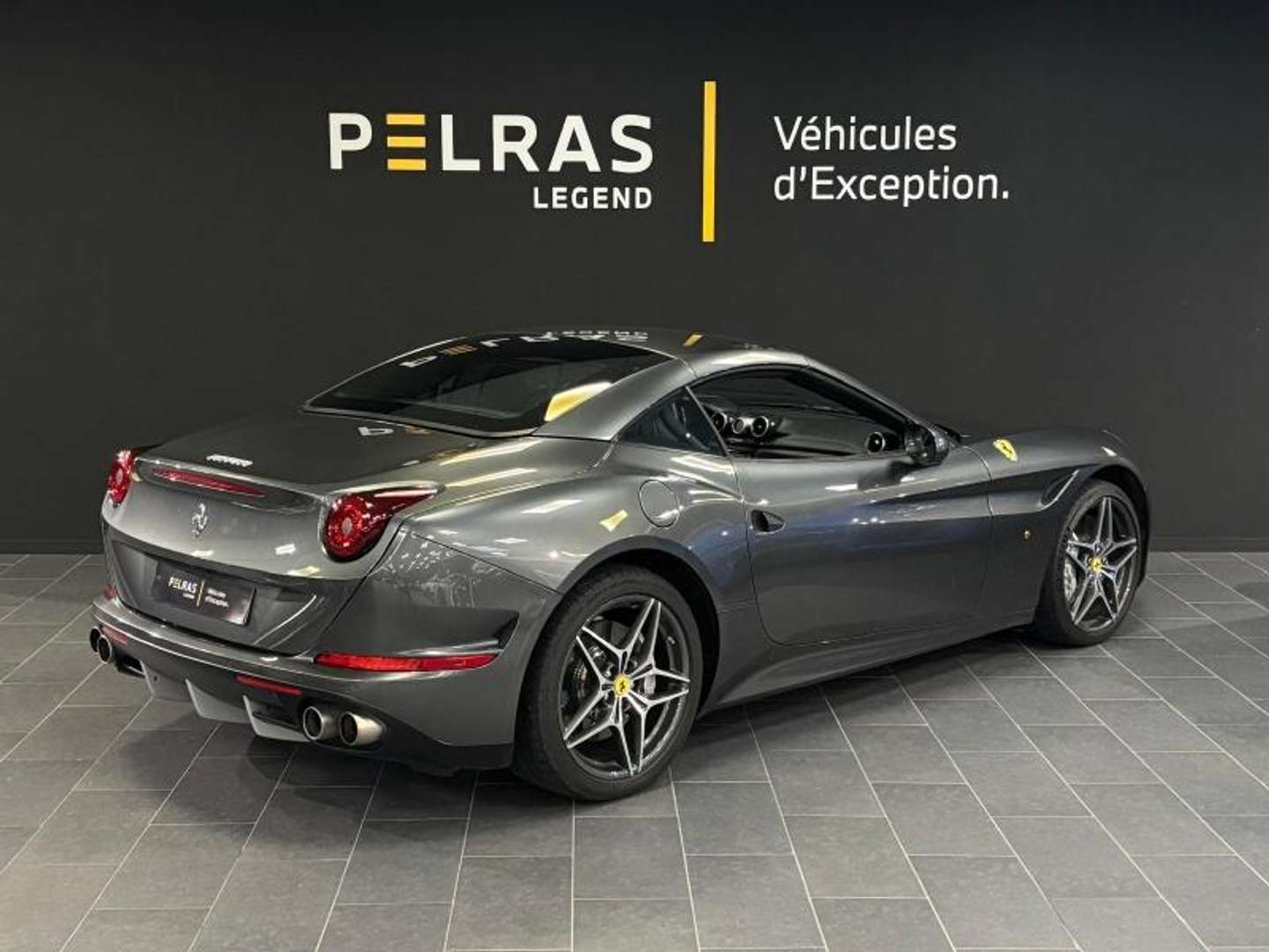 Ferrari California - 2017 - Joinsteer - #4