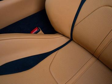 Ferrari 12 Cilindri — photo 27