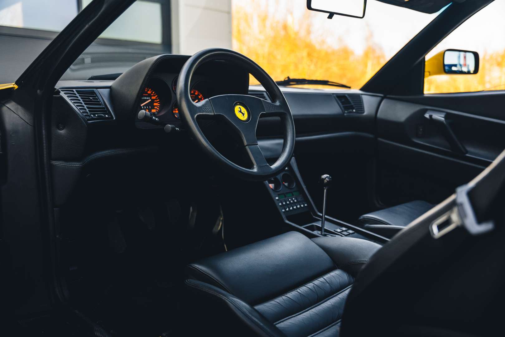 Ferrari 348 - 1993 - Joinsteer - #24