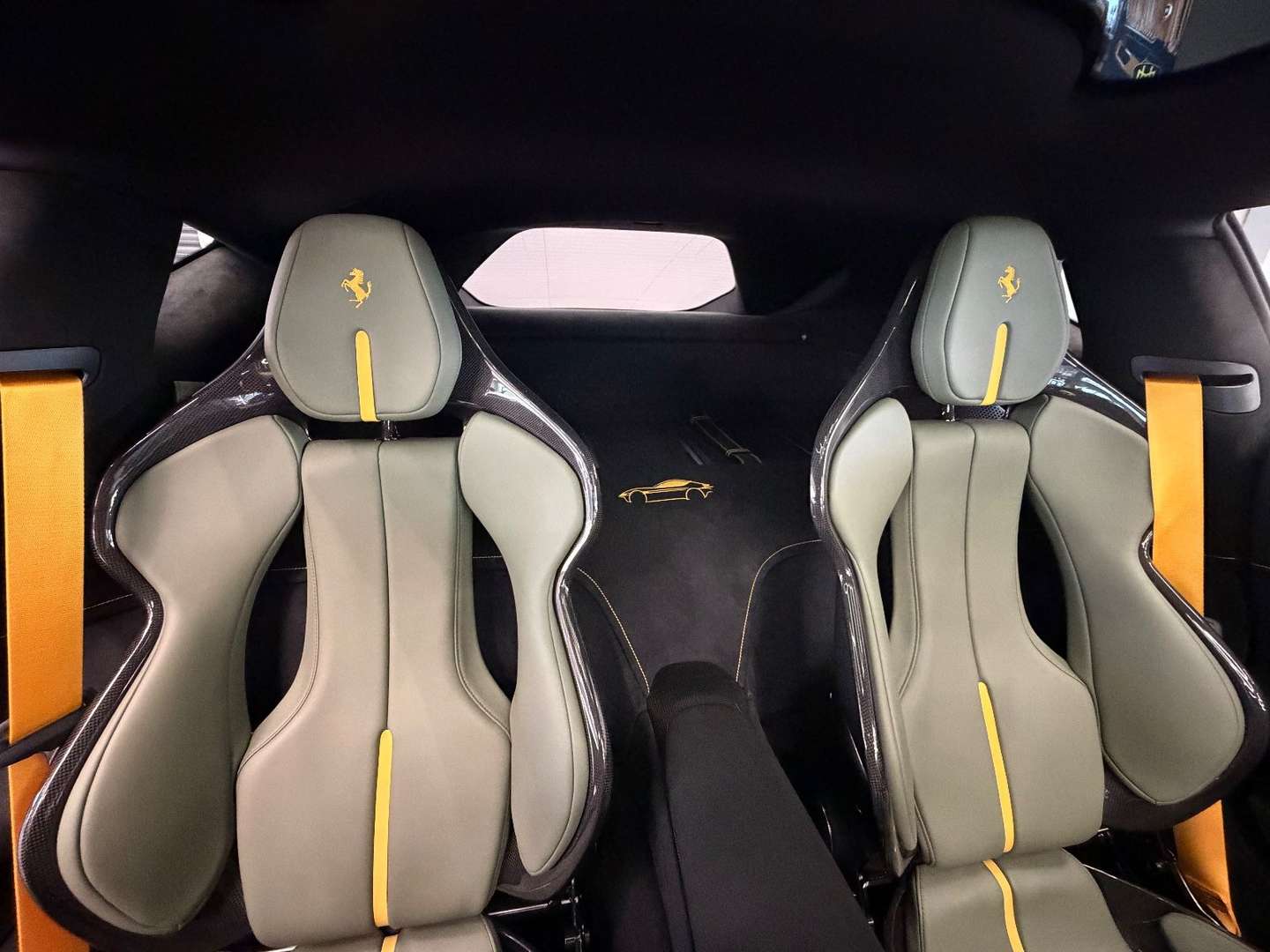 Ferrari 12 Cilindri - 2025 - Joinsteer - #3