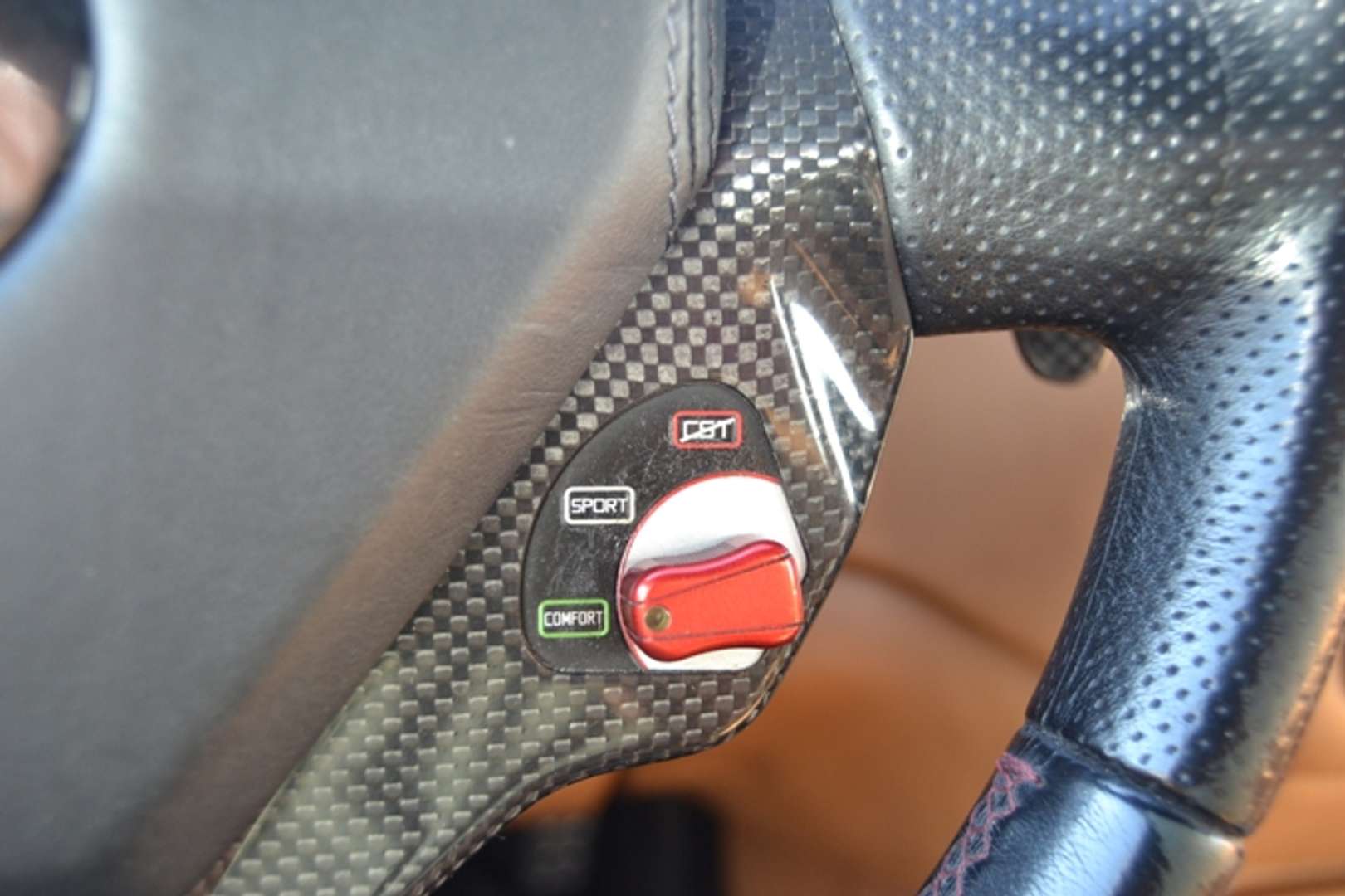 Ferrari California - 2011 - Joinsteer - #18