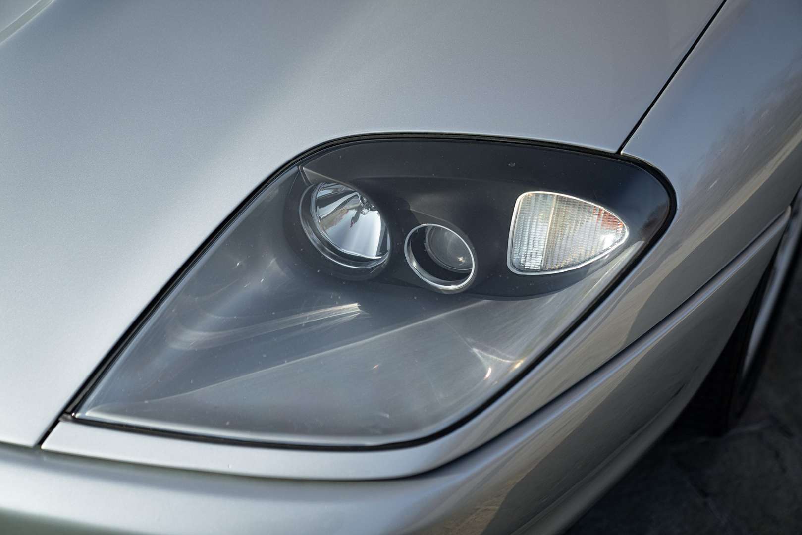 Ferrari 550 Maranello - 2001 - Joinsteer - #44