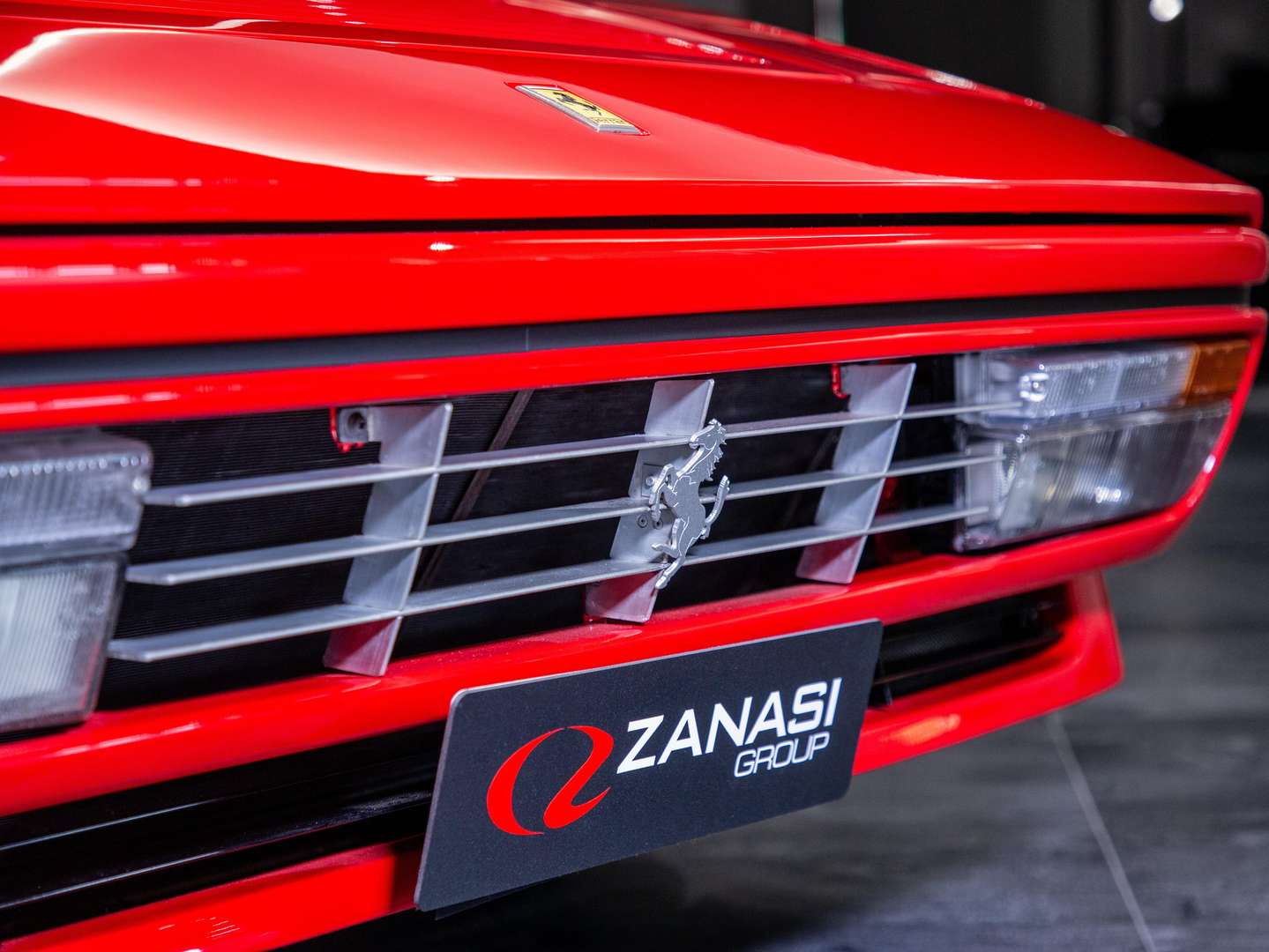 Ferrari 328 - 1987 - Joinsteer - #12