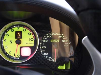 Ferrari Superamerica -  - Joinsteer - #4