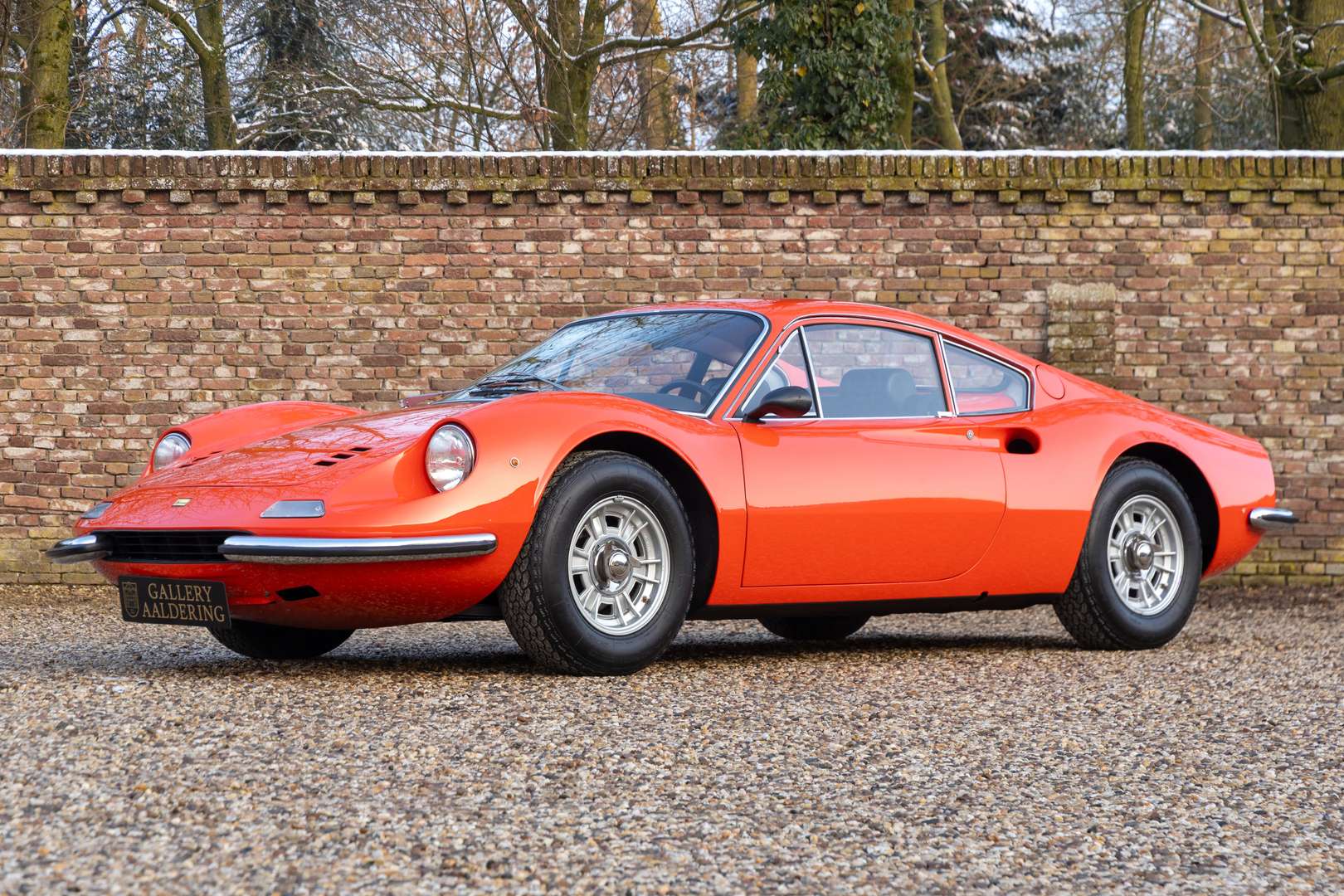 Ferrari Dino 246 GT - 1970 - Joinsteer - #15