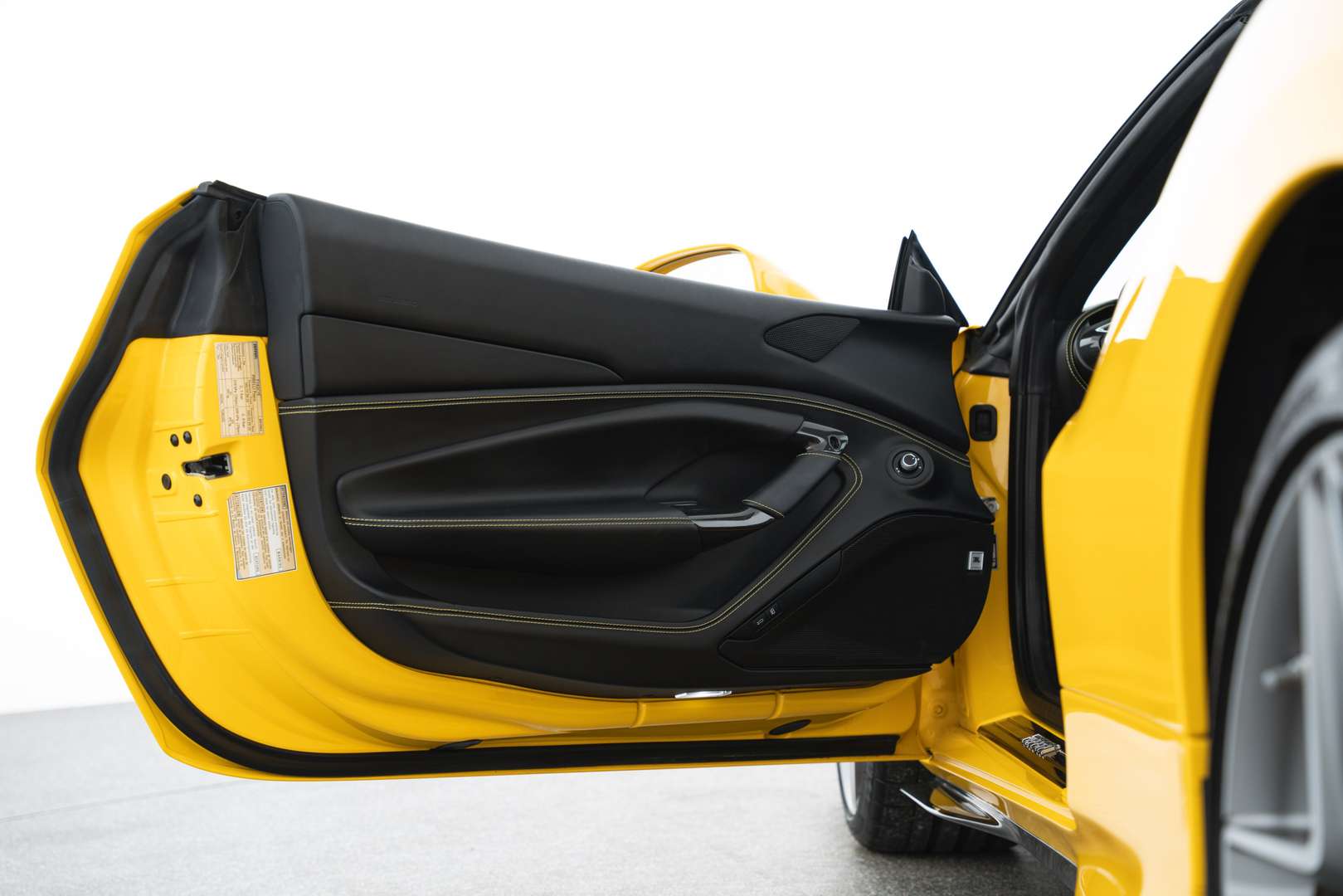 Ferrari F8 Spider - 2021 - Joinsteer - #36