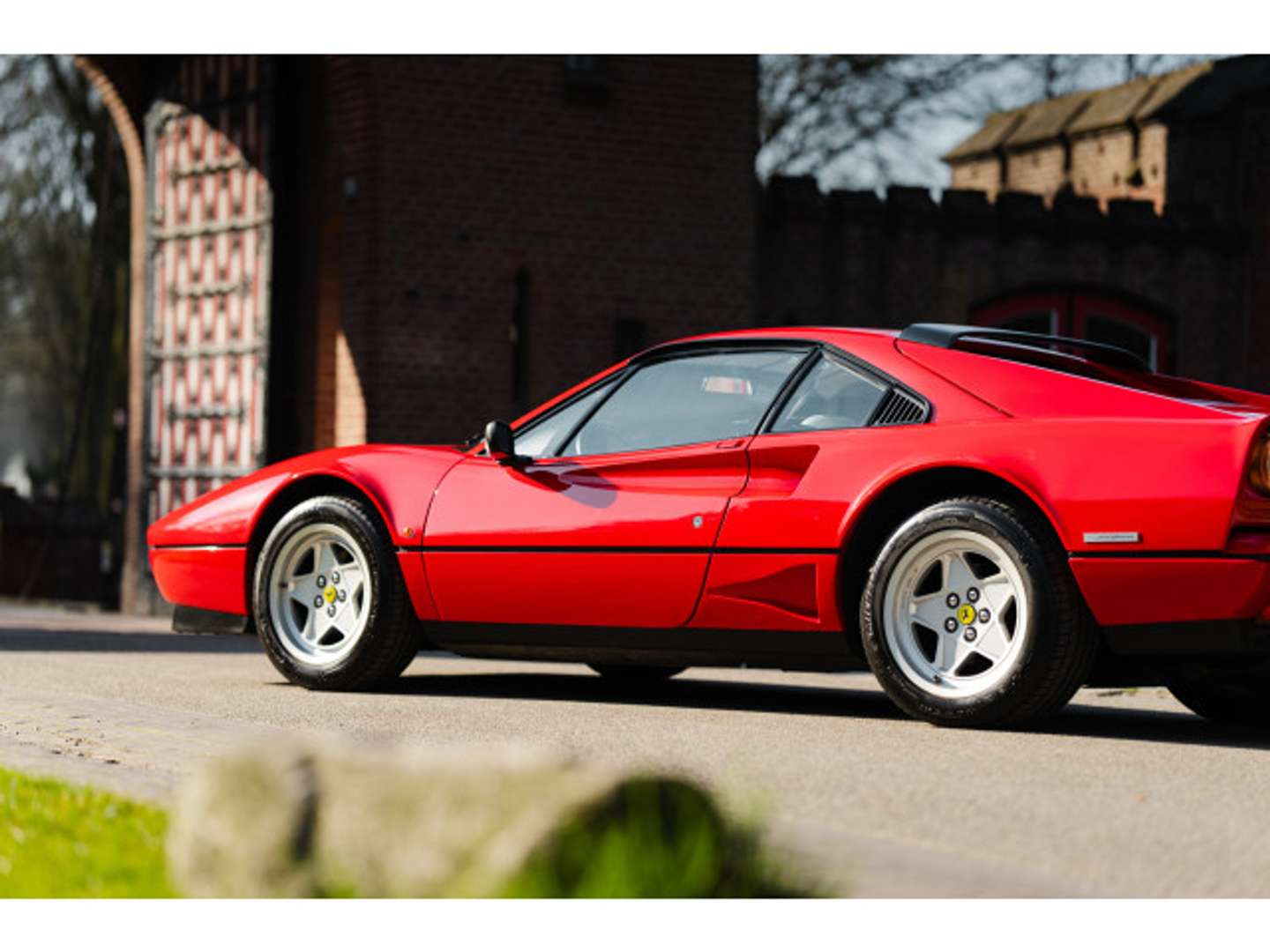 Ferrari 208 GTB - 1987 - Joinsteer - #8