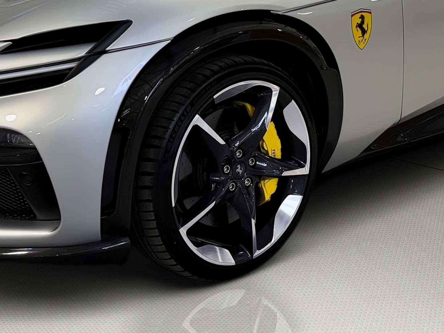 Ferrari Purosangue - 2023 - Joinsteer - #13