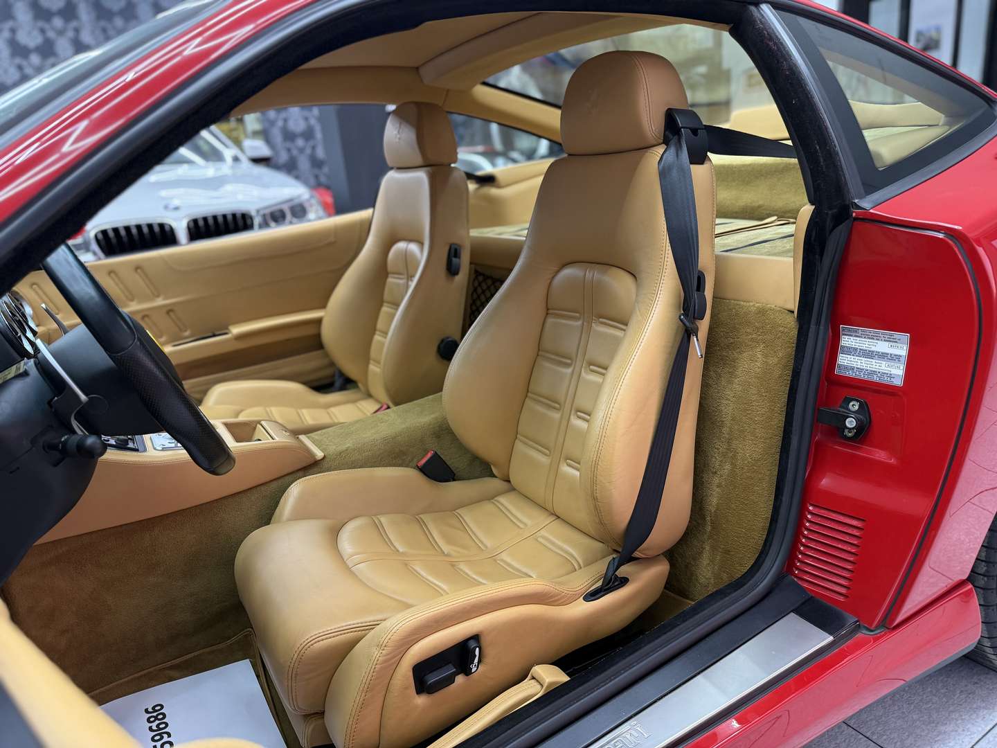 Ferrari 575 M Maranello - 2002 - Joinsteer - #10