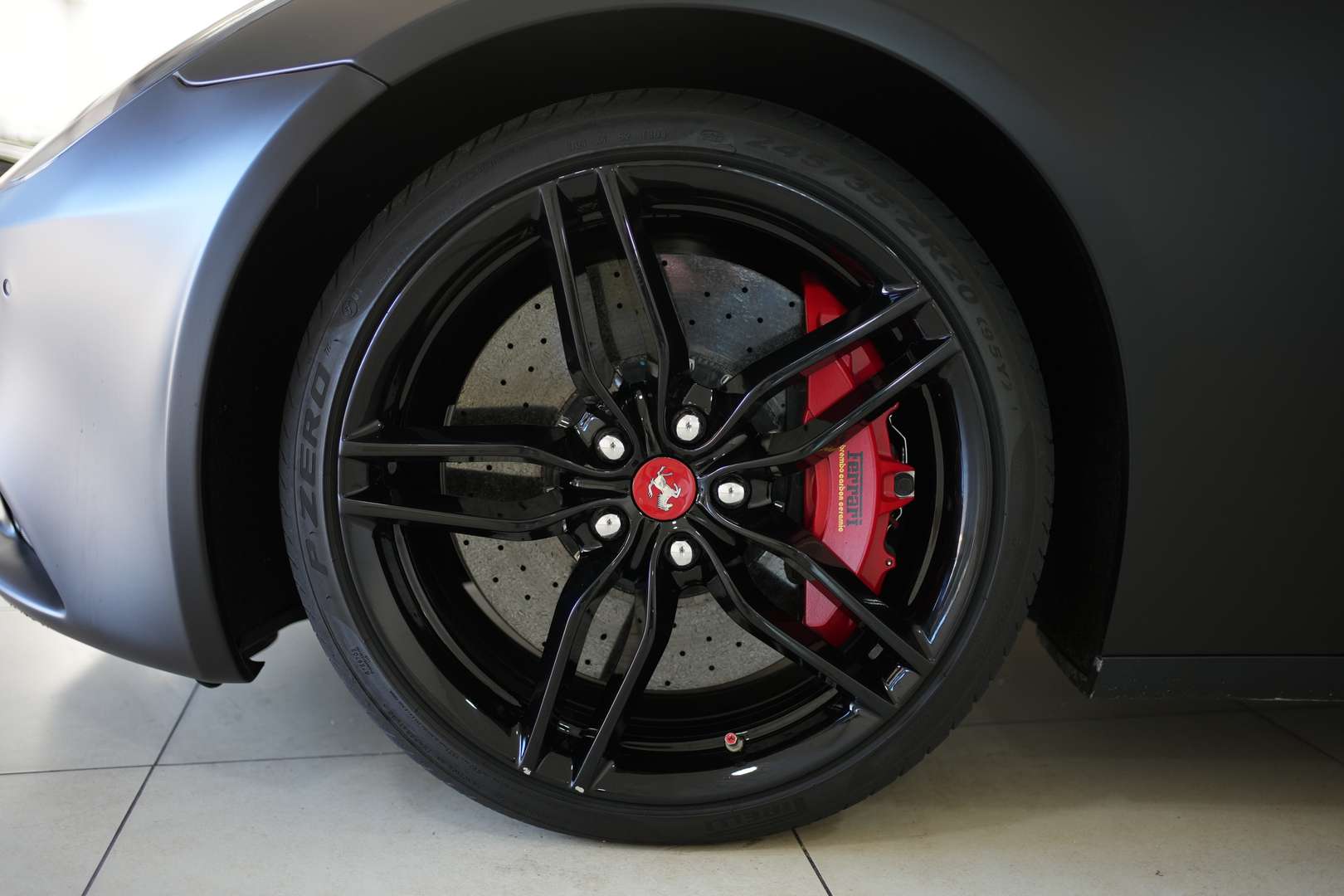 Ferrari FF - 2013 - Joinsteer - #5