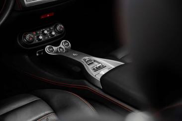 Ferrari California — photo 11