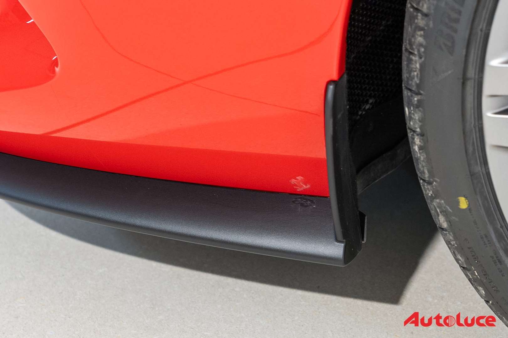 Ferrari 296 GTS - 2025 - Joinsteer - #15