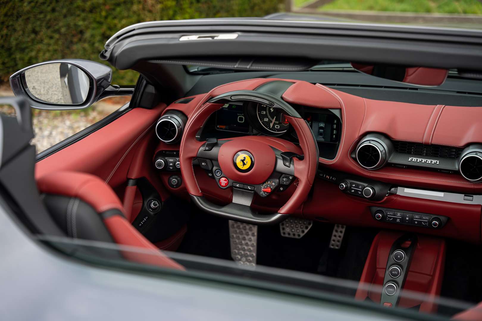 Ferrari 812 GTS - 2021 - Joinsteer - #13