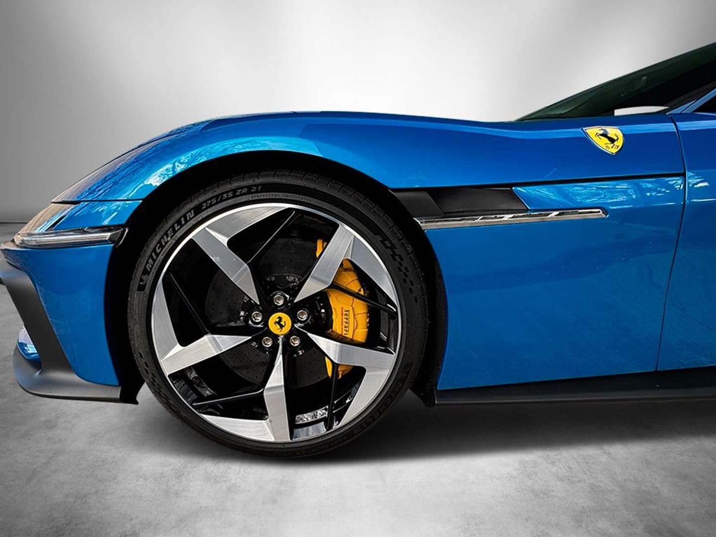 Ferrari 12 Cilindri - 2025 - Joinsteer - #9