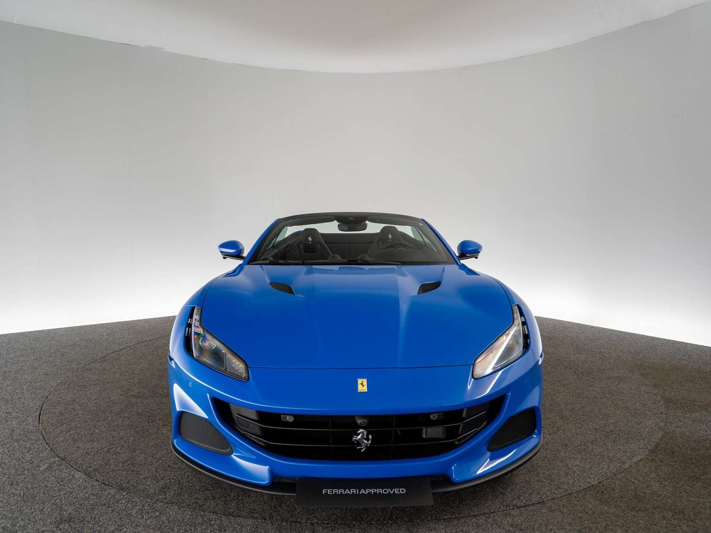 Ferrari Portofino - 2023 - Joinsteer - #4