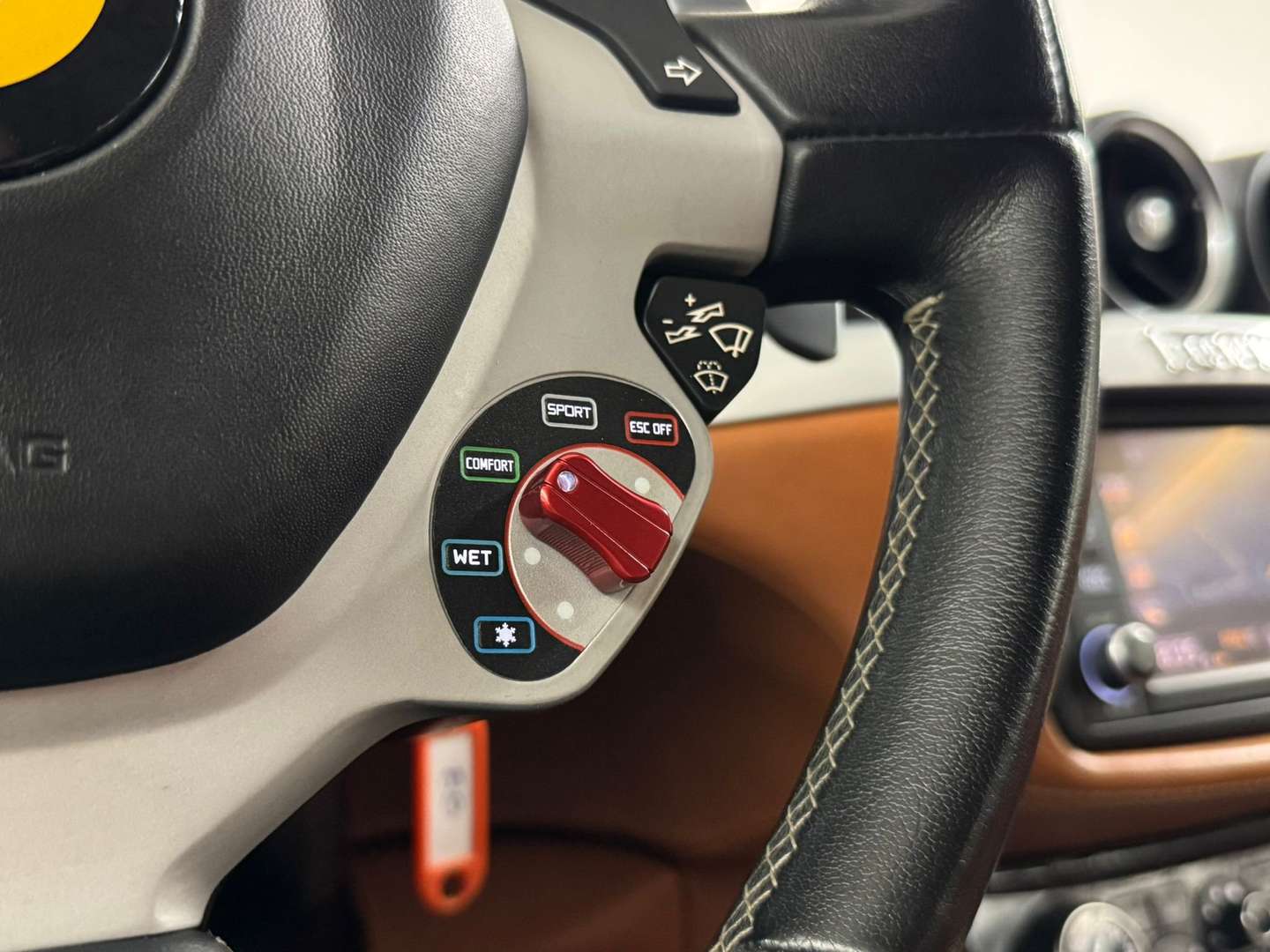 Ferrari FF - 2011 - Joinsteer - #15