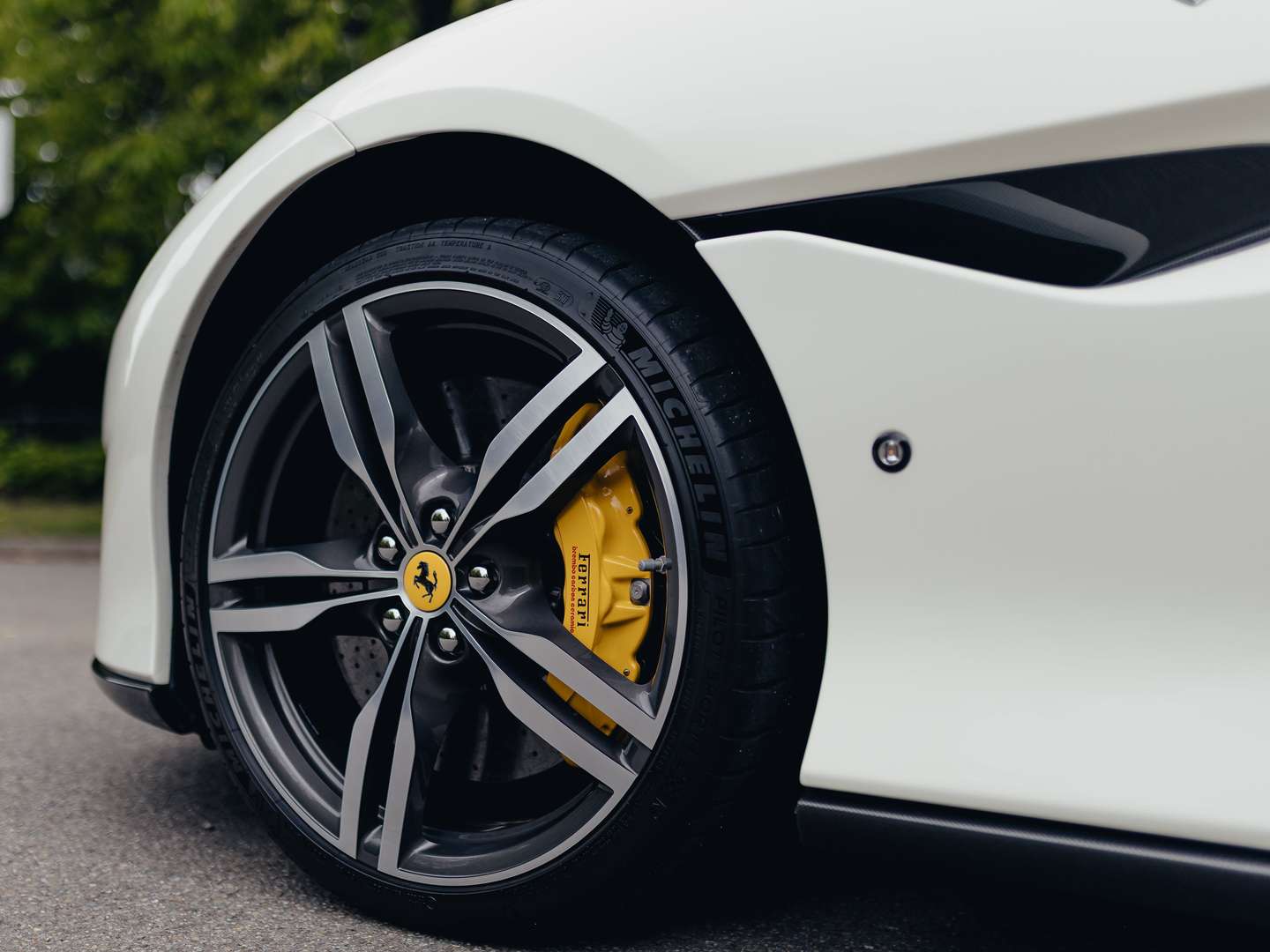 Ferrari Portofino - 2019 - Joinsteer - #9