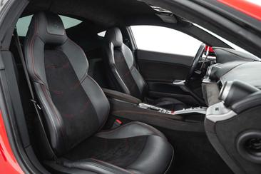Ferrari F12 Berlinetta — photo 12
